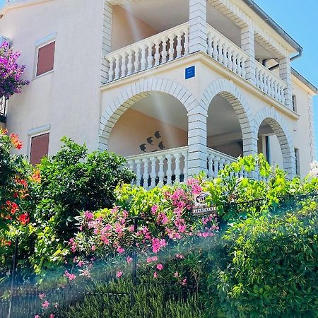Apartmani Mate Rogoznica  Extérieur photo