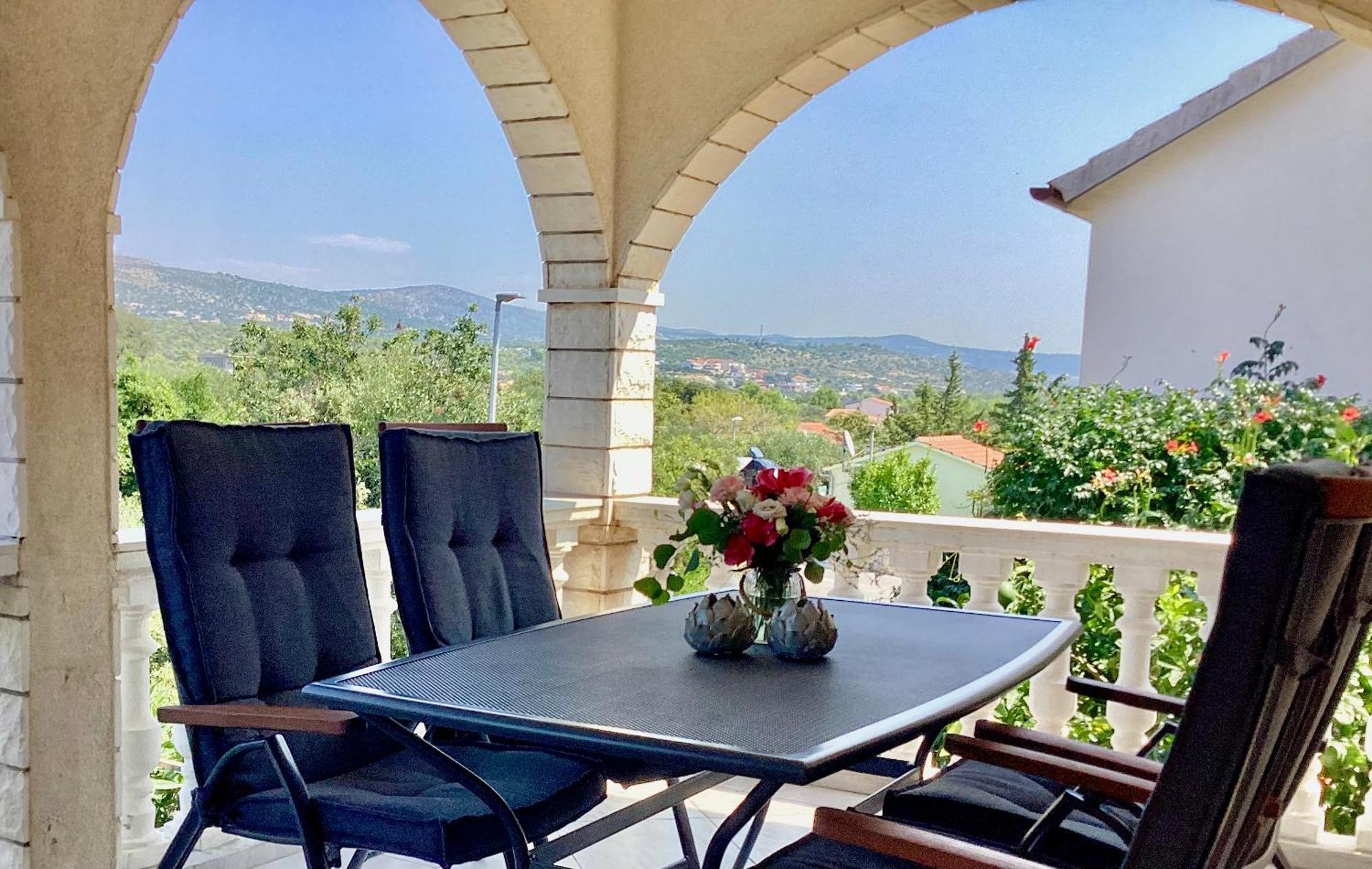 Apartmani Mate Rogoznica  Extérieur photo