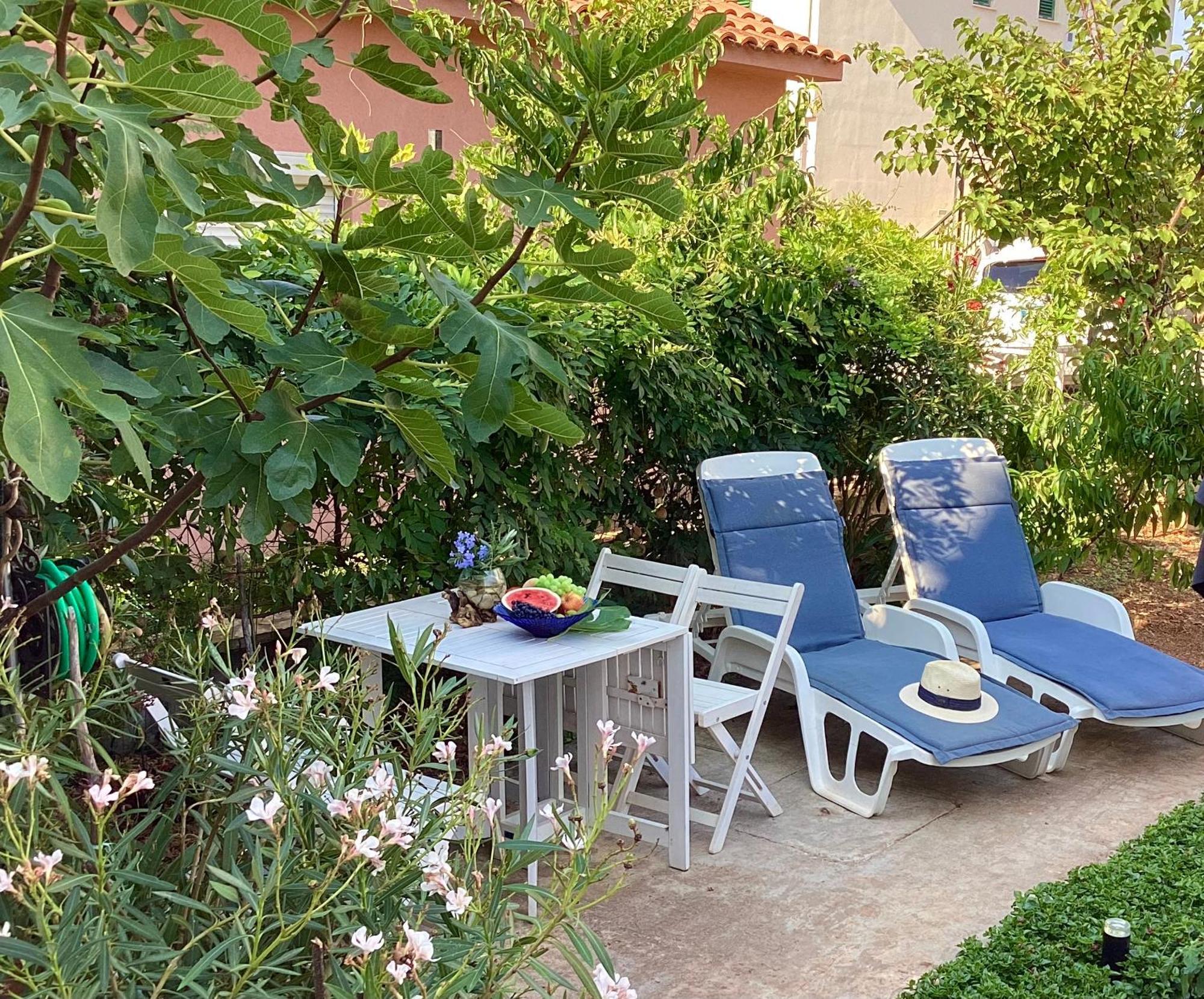 Apartmani Mate Rogoznica  Extérieur photo