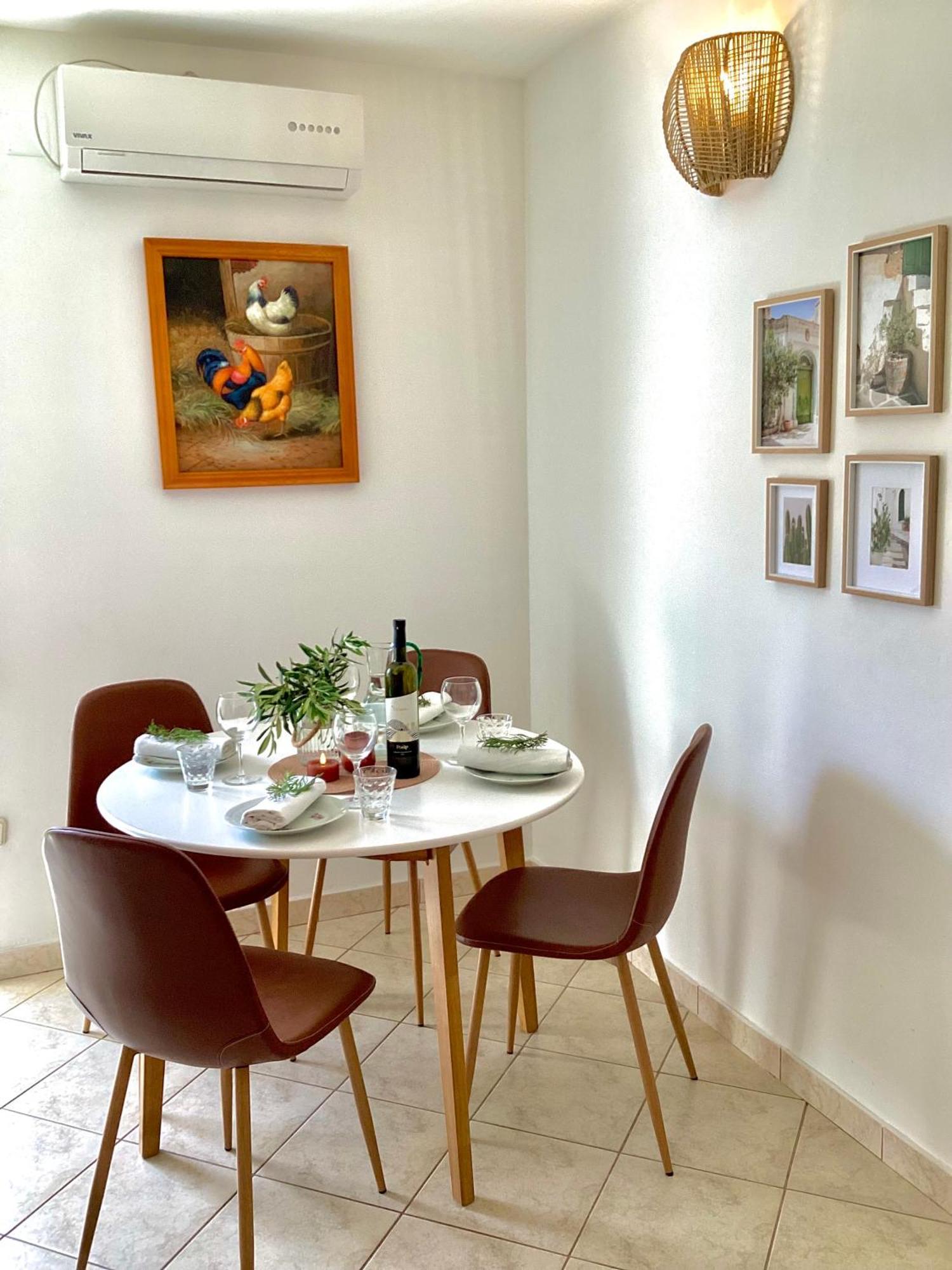 Apartmani Mate Rogoznica  Chambre photo