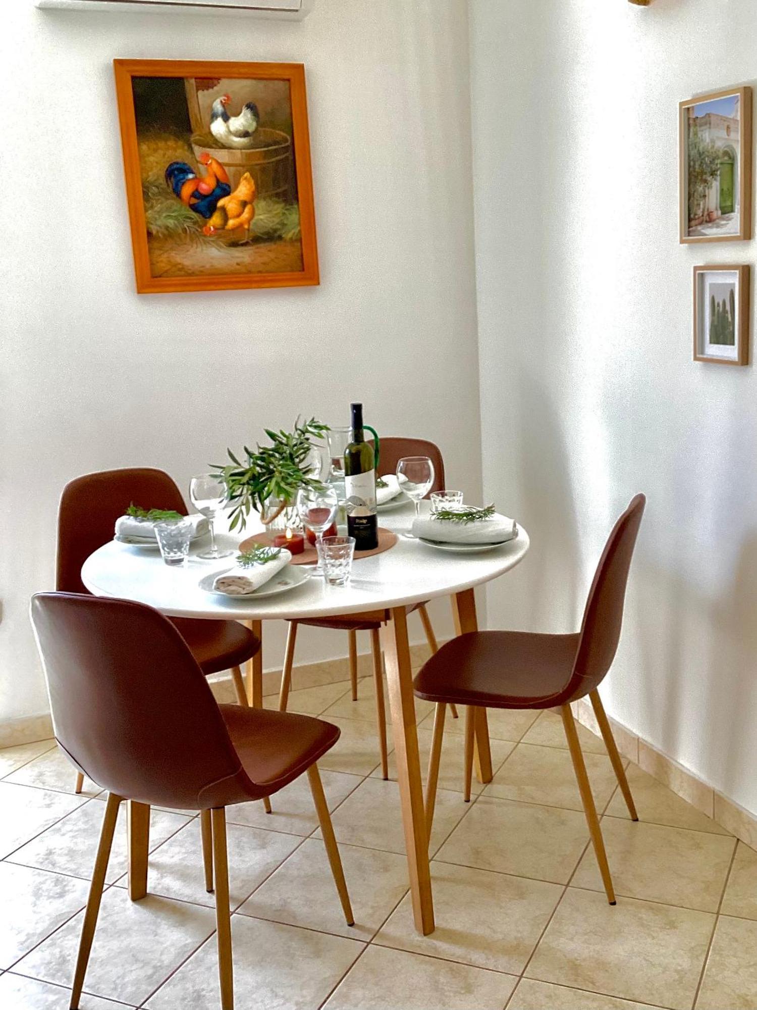 Apartmani Mate Rogoznica  Chambre photo