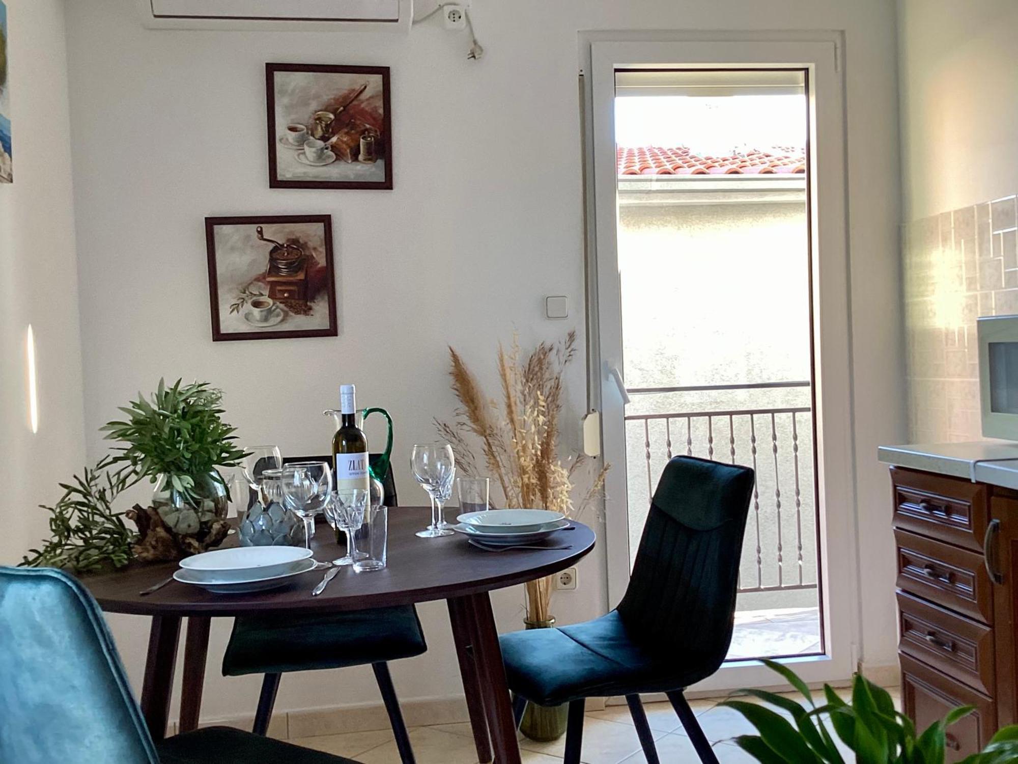 Apartmani Mate Rogoznica  Chambre photo