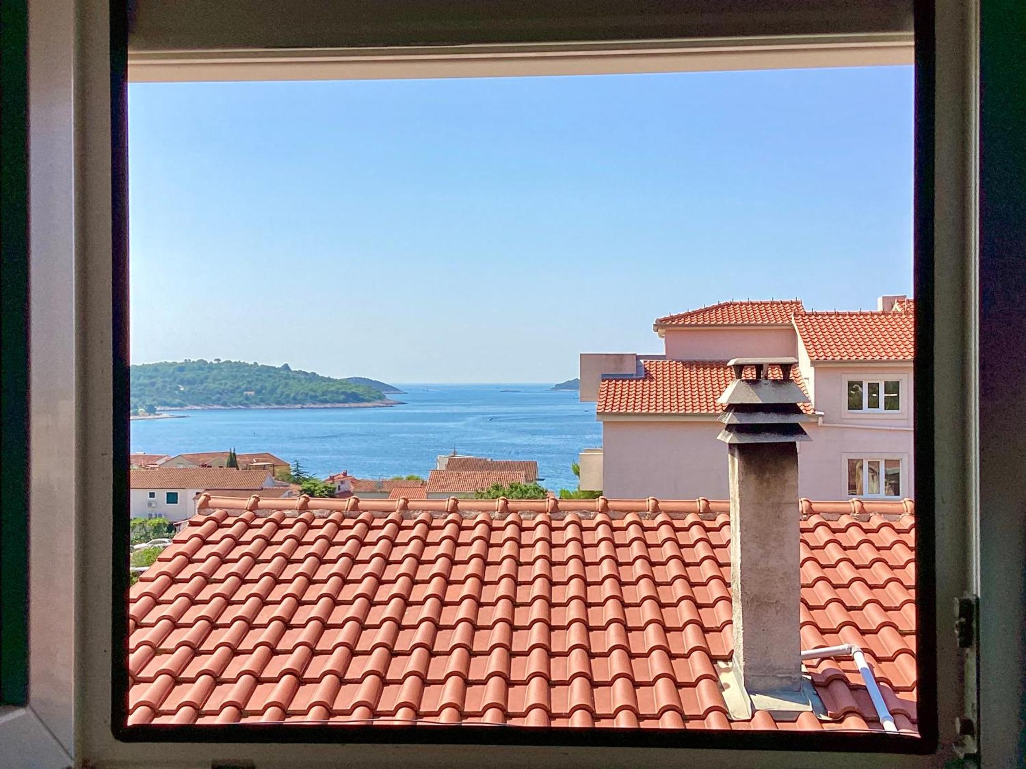 Apartmani Mate Rogoznica  Chambre photo