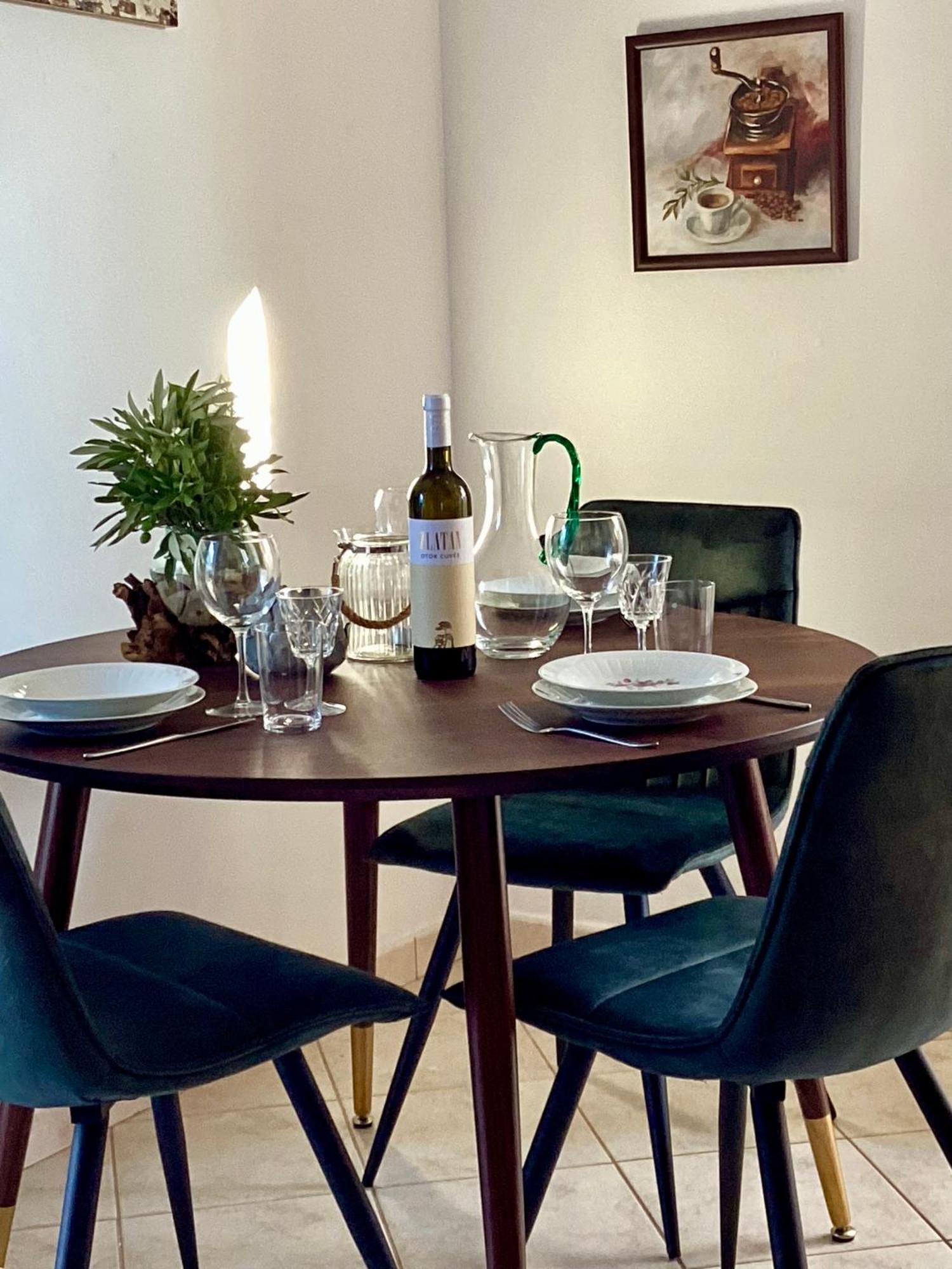 Apartmani Mate Rogoznica  Chambre photo