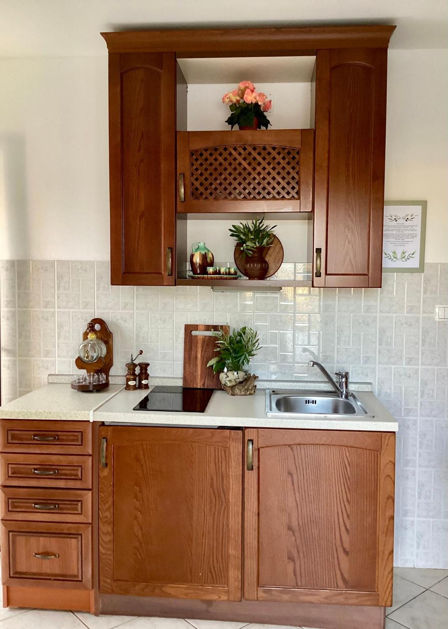 Apartmani Mate Rogoznica  Chambre photo