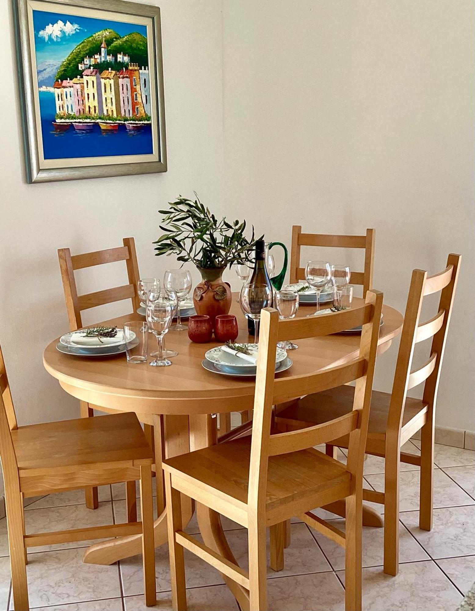 Apartmani Mate Rogoznica  Chambre photo