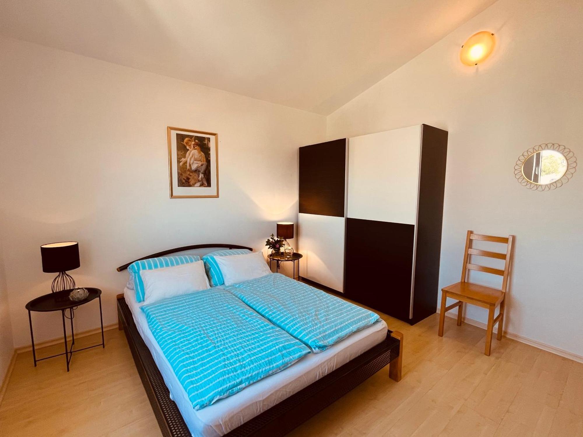 Apartmani Mate Rogoznica  Chambre photo