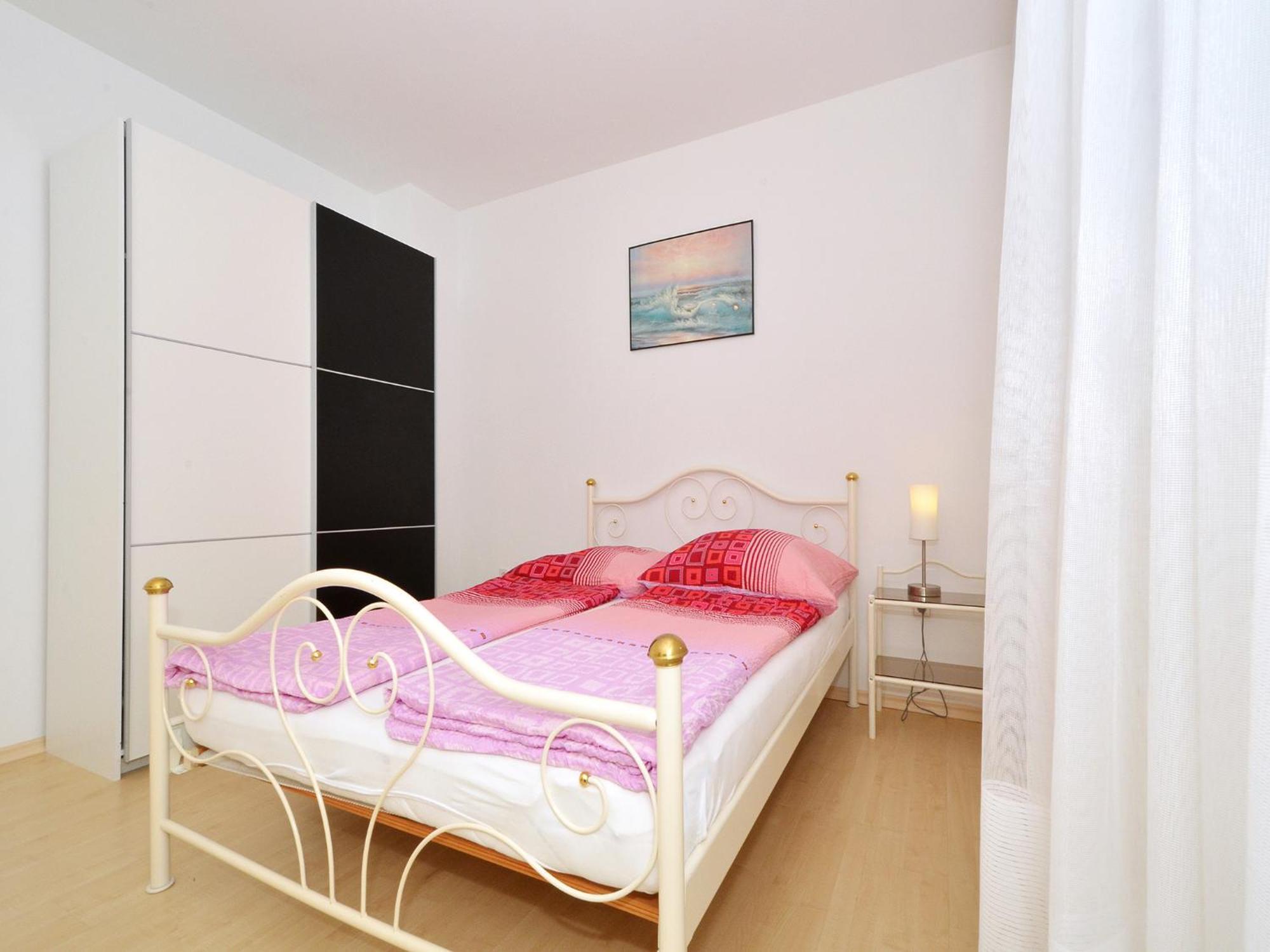 Apartmani Mate Rogoznica  Chambre photo